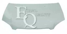 Капот двигателя EQUAL QUALITY L05778