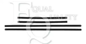 Комплект облицовки / защитной накладки EQUAL QUALITY MAK082