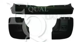 Комплект облицовки / защитной накладки EQUAL QUALITY MAK097