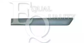 Облицовка / защитная накладка EQUAL QUALITY MPP054