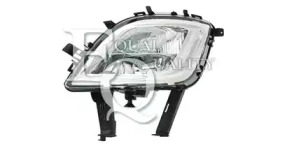 Фара EQUAL QUALITY PF1180S