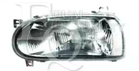 Фара EQUAL QUALITY PP0290S
