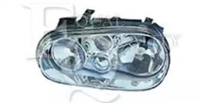 Фара EQUAL QUALITY PP0291D