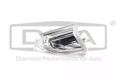 

Детали бампера DPA 88071788302