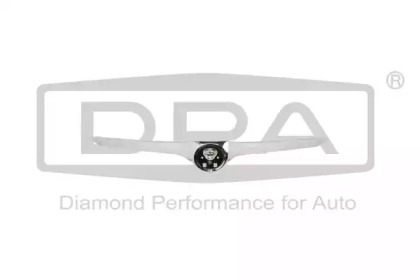 

Накладка капота DPA 88530815502