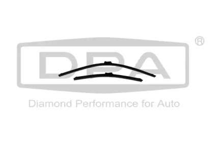 

Щетка стеклоочистителя DPA 99551457502