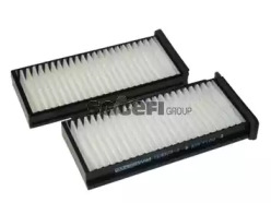 Фильтр CoopersFiaam 0 437 PC8323-2