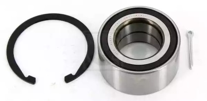Комплект подшипника NPS M470I32