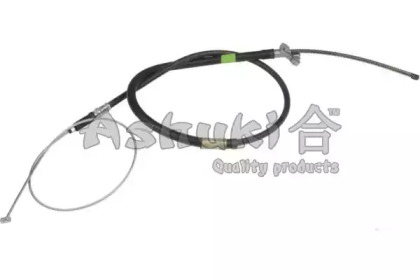 Трос ASHUKI HRK12508