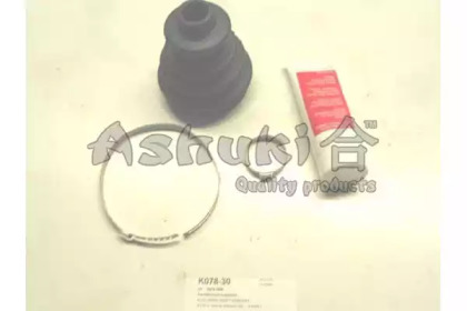 Комплект пыльника ASHUKI K078-30