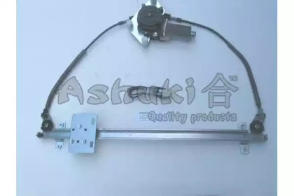 Подъемное устройство для окон ASHUKI K970-01