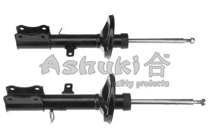 Амортизатор ASHUKI T350-38I