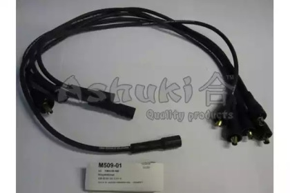 Комплект электропроводки ASHUKI M509-01