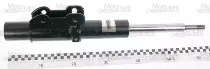 Амортизатор підвіски MAGNUM TECHNOLOGY AGM057MT