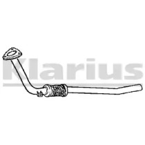 Трубка KLARIUS 142751