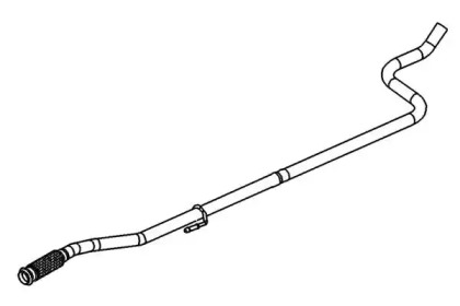 Трубка KLARIUS CN668J