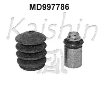 Комплект прокладок KAISHIN MD997786
