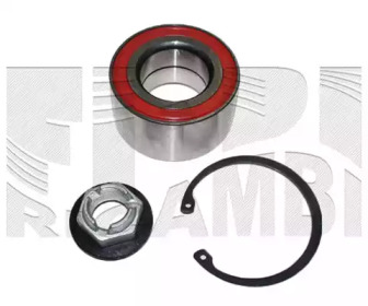 Комплект подшипника KM International RK7888