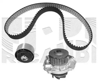 Ременный комплект AUTOTEAM KATW1420B