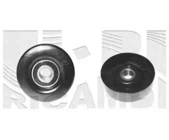 Ролик AUTOTEAM A05472