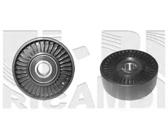 Ролик AUTOTEAM A05484