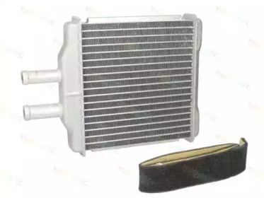 Радиатор отопителя салона THERMOTEC D60005TT