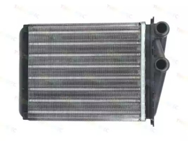 Радиатор отопителя салона THERMOTEC D6R015TT