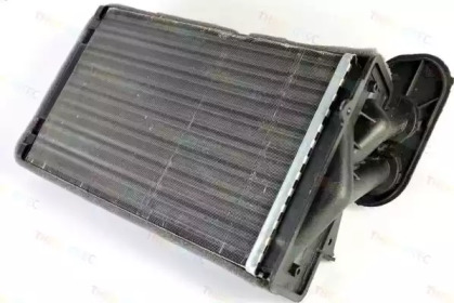 Радиатор отопителя салона THERMOTEC D6W004TT