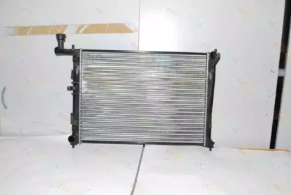 Радиатор охлаждения THERMOTEC D70301TT