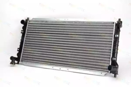 Радиатор охлаждения THERMOTEC D73003TT