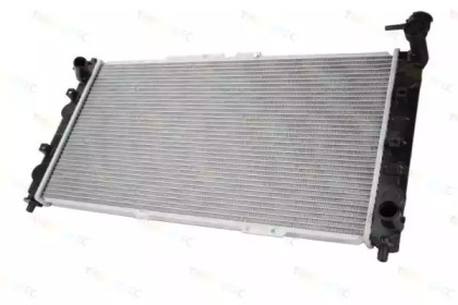 Радиатор охлаждения THERMOTEC D73006TT