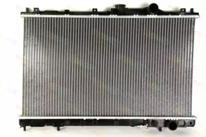 Радиатор охлаждения THERMOTEC D75002TT