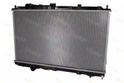 Радиатор охлаждения THERMOTEC D75004TT