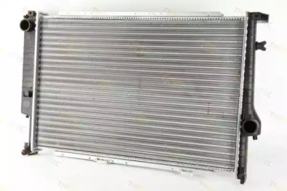 Радиатор охлаждения THERMOTEC D7B018TT