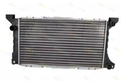 Радиатор охлаждения THERMOTEC D7G013TT
