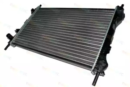 Радиатор охлаждения THERMOTEC D7G020TT
