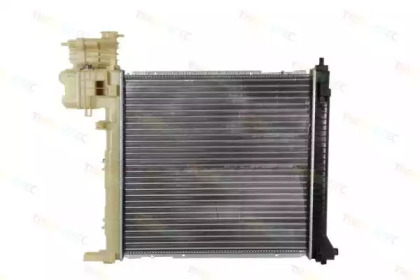 Радиатор охлаждения THERMOTEC D7M014TT