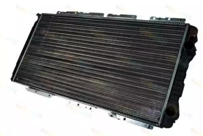 Радиатор охлаждения THERMOTEC D7P001TT