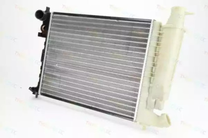 Радиатор охлаждения THERMOTEC D7P025TT
