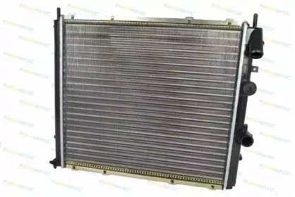 Радиатор охлаждения THERMOTEC D7R002TT