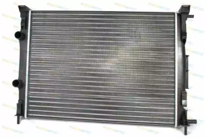 Радиатор охлаждения THERMOTEC D7R017TT