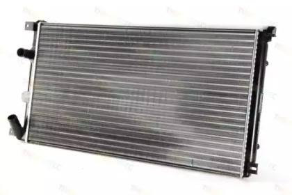 Радиатор охлаждения THERMOTEC D7R022TT