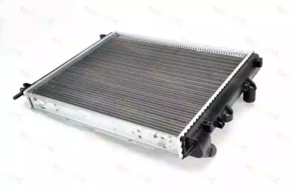 Радиатор охлаждения THERMOTEC D7R027TT