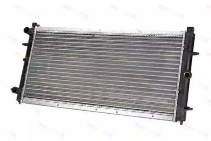 Радиатор охлаждения THERMOTEC D7W003TT