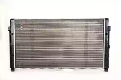 Радиатор охлаждения THERMOTEC D7W019TT