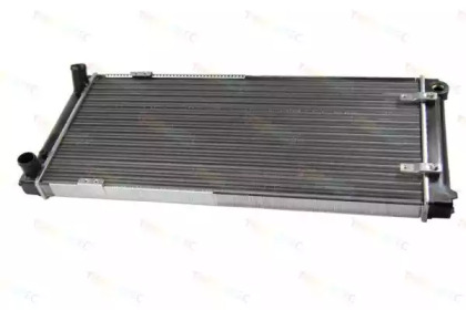 Радиатор охлаждения THERMOTEC D7W028TT