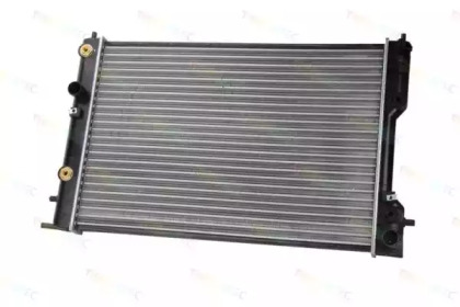 Радиатор охлаждения THERMOTEC D7X010TT