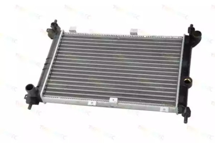Радиатор охлаждения THERMOTEC D7X019TT