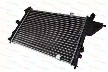 Радиатор охлаждения THERMOTEC D7X029TT