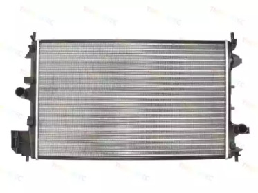 Радиатор охлаждения THERMOTEC D7X031TT